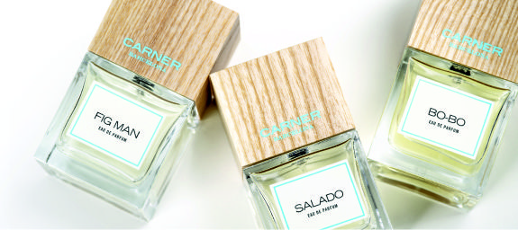 Картинка к статье: Carner Barcelona brand can surprise you with a collection of three fragrances of Fresh Collection series. Review by Sunday21.